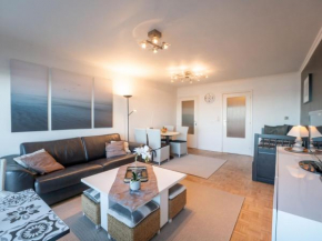Apartment Golfslag with sea view by Interhome
